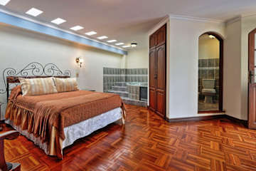 Photos of Hostal Patrimonio
