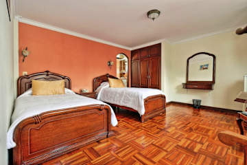 Photos of Hostal Patrimonio