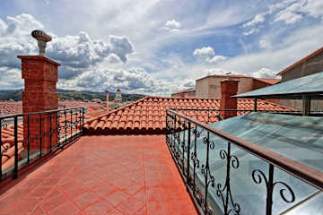 Photos of Hostal Patrimonio