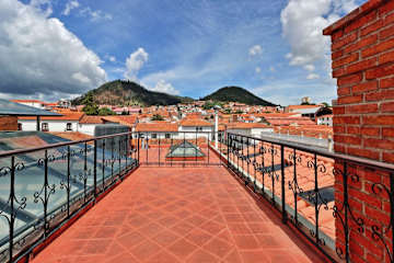 Photos of Hostal Patrimonio