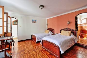Photos of Hostal Patrimonio
