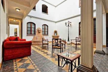Photos of Hostal Patrimonio