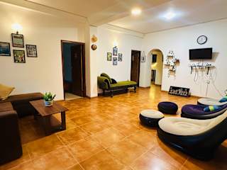 Photos of Ceylon Chill Bunks