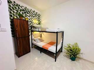 Photos of Ceylon Chill Bunks