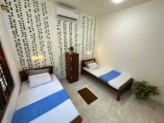 Photos of Ceylon Chill Bunks