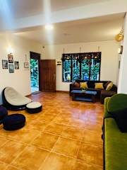 Photos of Ceylon Chill Bunks