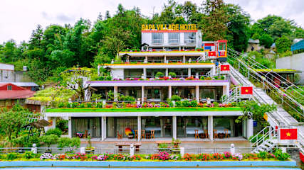 Photos of Sapa Village Hotel