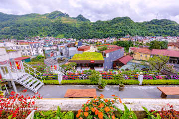 Photos of Sapa Village Hotel