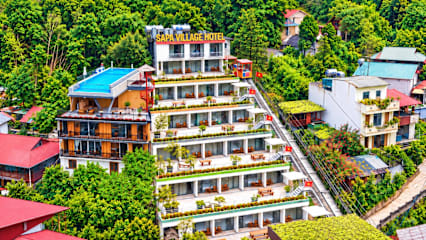 Sapa Village Hotel의 사진