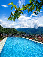 Photos of Sapa Village Hotel