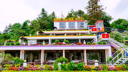 Photos of Sapa Village Hotel