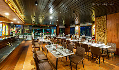 Photos of Sapa Village Hotel