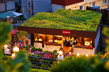 Sapa Village Hotel의 사진