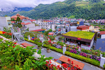Photos of Sapa Village Hotel