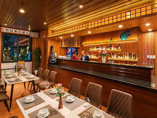 Sapa Village Hotel의 사진