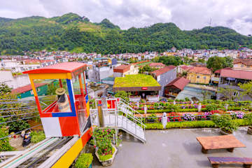 Sapa Village Hotel의 사진