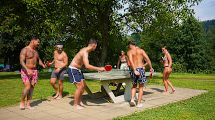 Feriendorf am Maltschachersee의 사진