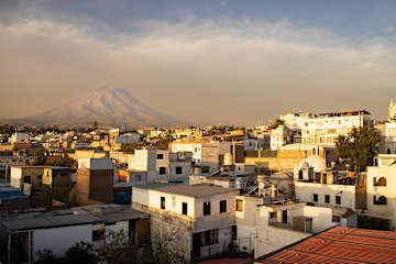Photos of Tambo Del Solar