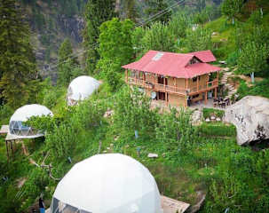 Photos of Hamta Orchard and Resort