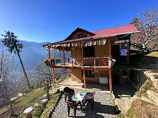 Photos of Hamta Orchard and Resort
