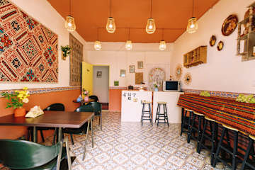 Fotos de Yining Good Morning International Hostel