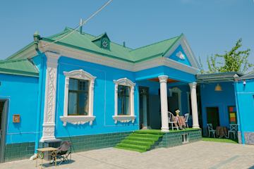 Fotos de Yining Good Morning International Hostel