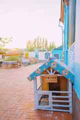 Fotos de Yining Good Morning International Hostel