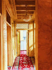 Photos of Good Morning International Hostel of Kashgar City