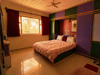 Photos of Aarroh Villa