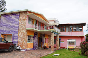 Photos of Aarroh Villa
