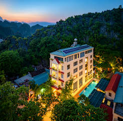 Photos of Emerald Retreat Tam Coc