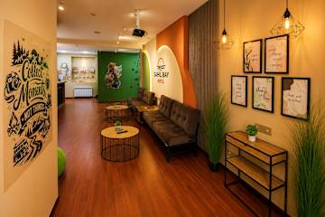 Photos of Sahil Bay Hostel