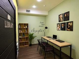Photos of Sahil Bay Hostel