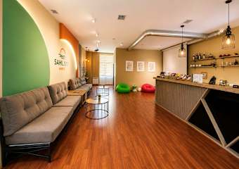 Photos of Sahil Bay Hostel