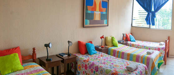 Photos of LagosLodge L&L