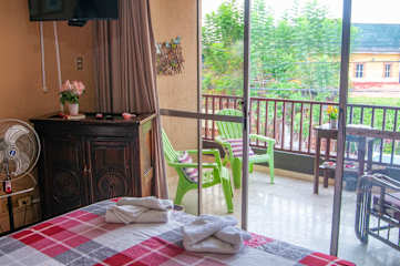 Photos of LagosLodge L&L