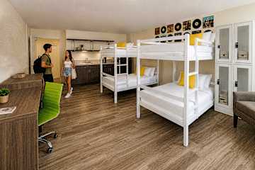 Fotos de Bposhtels Nashville