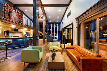Fotos de Bposhtels Nashville