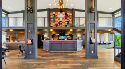 Fotos de Bposhtels Nashville