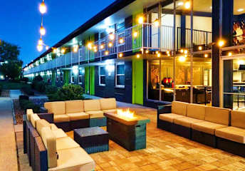 Fotos de Bposhtels Nashville