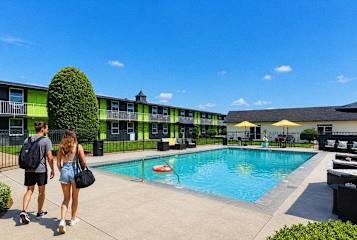 Fotos de Bposhtels Nashville