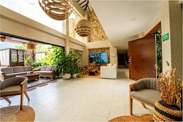 Photos of Hotel & Spa La Gracia