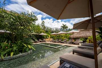 Photos of Hotel & Spa La Gracia