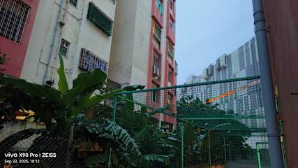 Photos of Sri Ganapathi Coliving