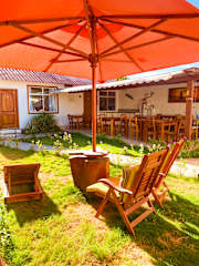 Photos of Hotel Coral Blanco