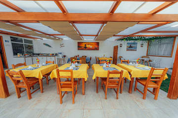 Photos of Hotel Coral Blanco