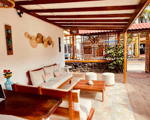 Photos of Hotel Coral Blanco
