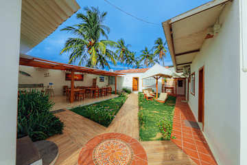 Photos of Hotel Coral Blanco