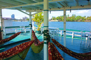 Photos of AHHA Floatel Kampot