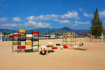 Photos of AHHA Floatel Kampot